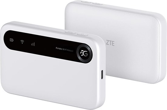 ZTE U50 - 5G MiFi - Image 3