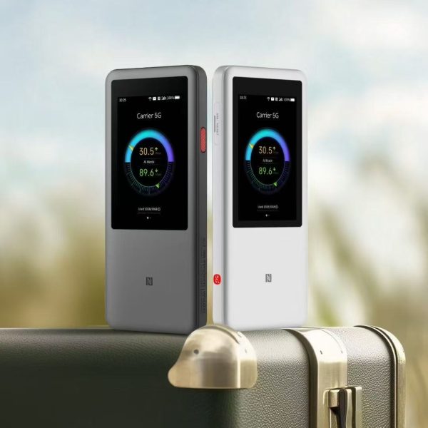 ZTE U60 Pro - 5G - Image 2