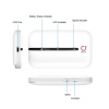 Olax MT10 - 4G MiFi - Image 4