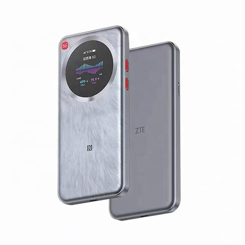 ZTE U30 Pro - 5G MiFi - Image 2