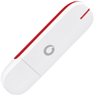 Vodafone internet stick